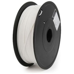 Gembird Filament PLA+ biały (3DP-PLA+1.75-02-W)