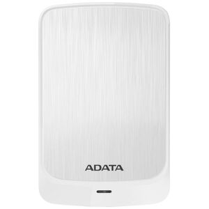 Dysk zewnętrzny HDD ADATA HV320 1TB Biały (AHV320-1TU31-CWH)