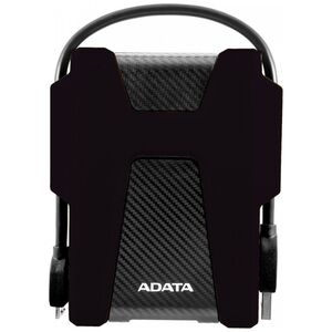 Dysk zewnętrzny HDD ADATA HD680 1TB Czarny (AHD680-1TU31-CBK)