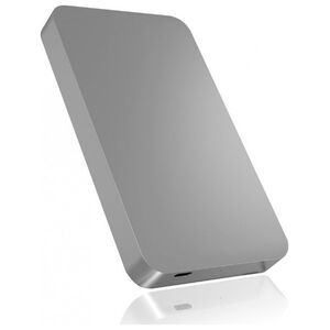 Kieszeń Icy Box 2.5" SATA - USB 3.2 Gen 2 Type-C (IB-247-C31)