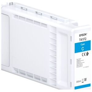 Tusz Epson Tusz UltraChrome XD2 (cyan)