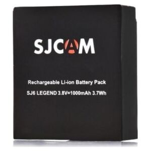 Akumulator SJCAM Akumulator do kamer SJ6 Legend