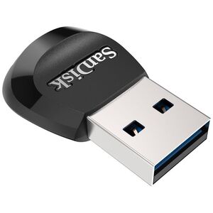 Czytnik SanDisk MobileMate USB 3.0 (SDDR-B531-GN6NN)