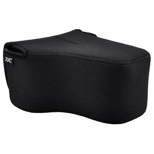 Pokrowiec JJC Futerał / Pokrowiec Neoprene Do Dużej Lustrzanki