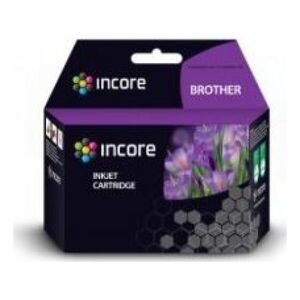 Tusz Incore Tusz Incore Do Brother Lc 970 Cyan 35 Ml