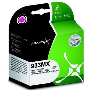 Tusz Asarto Tusz CN055AE (magenta)