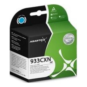 Tusz Asarto Tusz CN054AE (cyan)