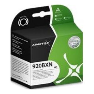 Tusz Asarto Tusz do HP 920XL (black)