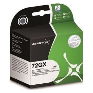 Tusz Asarto Tusz T610 (szary)