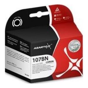 Tusz Asarto Tusz PFI107 (black)