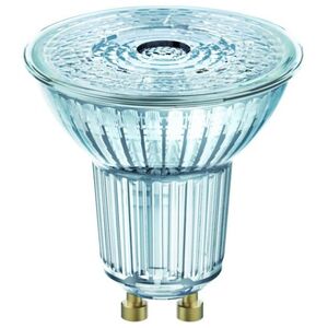 Ledvance Żarówka LED 6,9W VALUE PAR16 80 36° 6,9W/830 GU10 575lm