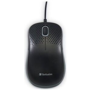 Mysz Verbatim Silent (49024)