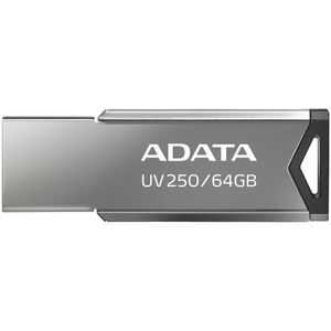 Pendrive ADATA UV250, 64 GB  (AUV250-64G-RBK)