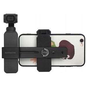 SunnyLife Mocowanie / Uchwyt Na Dji Osmo Pocket Do Telefonu / Smartfona