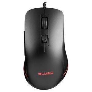 Mysz Logic Concept One Light  (M-LC-LM-STARR-ONE)