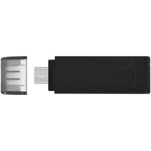 Pendrive Kingston DataTraveler 70, 64 GB  (DT70/64GB)