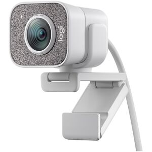 Kamera internetowa Logitech StreamCam (960-001297)