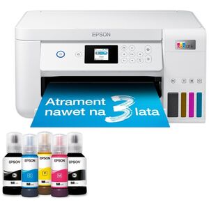 Urządzenie wielofunkcyjne Epson L4266 (C11CJ63414)