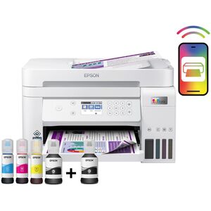 Urządzenie wielofunkcyjne Epson EcoTank L6276 (C11CJ61406)