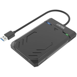 Kieszeń Unitek 2.5" SSD - USB 3.0 (Y-3036)