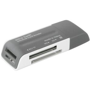 Czytnik Defender Ultra Swift USB 2.0 (83260)