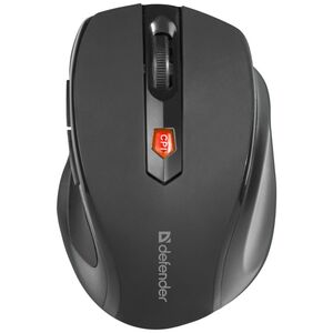 Mysz Defender Ultra MM-315 (52315)