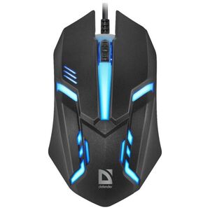Mysz Defender Cyber MB-560L  (52560)