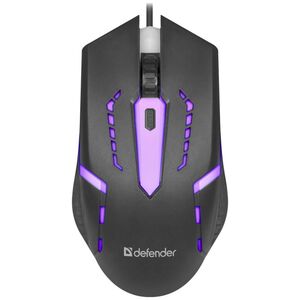Mysz Defender Hit MB-601  (52601)