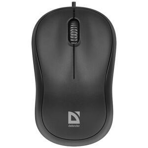 Mysz Defender Patch MS-759 (52759)
