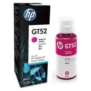 Tusz HP Tusz HP GT52 Magenta Original Ink Bottle
