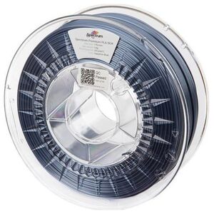 Spectrum Filament PLA Silk Sapphire Blue 1,75 mm / 1 kg