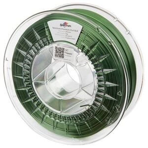 Spectrum Filament PLA Silk Tropical Green 1,75 mm / 1 kg