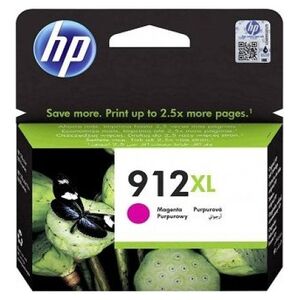 Tusz HP Tusz 912XL Magenta (3YL82AE)