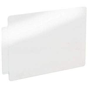 digiCOVER Hybrid Glass Display Cover Canon EOS R