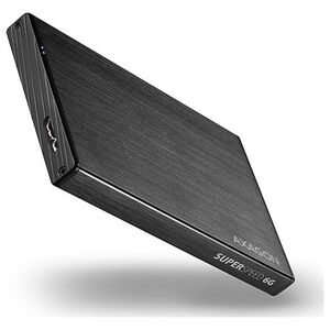 Kieszeń Axagon 2.5" SSD - USB 3.0 ALINE Box (EE25-XA6)