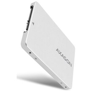 Kieszeń Axagon 2.5" SATA - SSD M.2 SATA B-key (RSS-M2SD)
