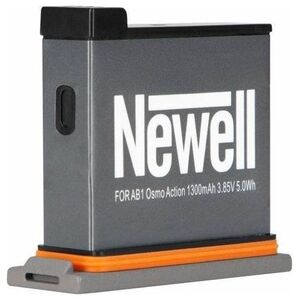 Akumulator Newell Akumulator Newell zamiennik AB1 do Osmo Action