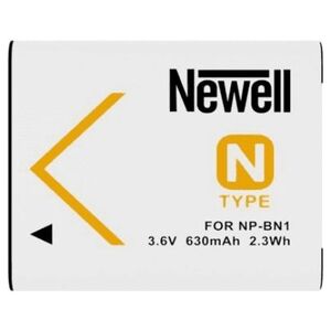 Akumulator Newell Akumulator Newell zamiennik NP-BN1