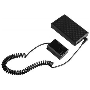 Akumulator Newell Power Bank Newell PB-FW50 z adapterem akumulatorowym do Sony
