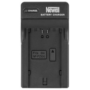 Ładowarka do aparatu Newell Ładowarka Newell DC-USB do akumulatorów NP-FZ100