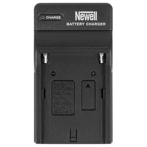 Ładowarka do aparatu Newell Ładowarka Newell DC-USB do akumulatorów serii NP-F, NP-FM