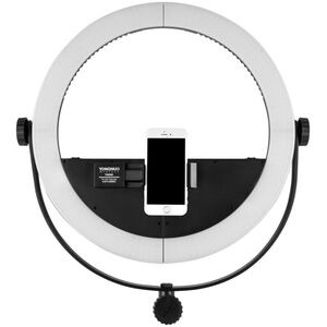 Lampa pierścieniowa Yongnuo  LED YN508 - WB (5500 K)