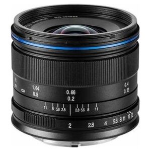 Obiektyw Venus Optics Laowa 4/3 7.5 mm F/2