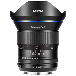 Obiektyw Venus Optics Laowa D-Dreamer Canon RF 15 mm F/2