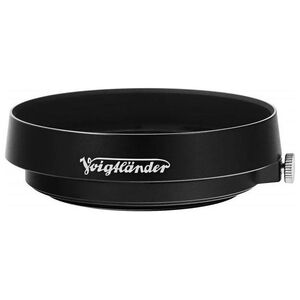 Osłona na obiektyw Voigtlander Osłona przeciwsłoneczna Voigtlander LH-9 - czarna