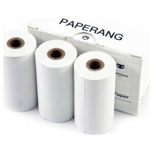 Paperang Papier Wkład 3x Rolki P-ptz Basic Do Drukarki Paperang P2