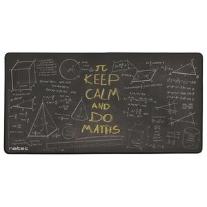 Podkładka Natec Maths Maxi (NPO-1455)