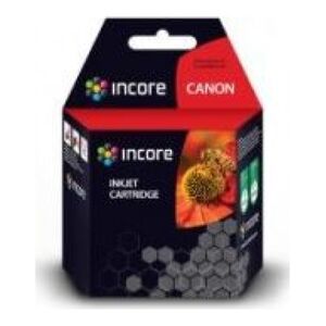 Tusz Incore Tusz CLI581BK Black XXL (1998C001)