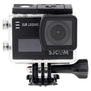 Kamera SJCAM SJ6 Legend czarna