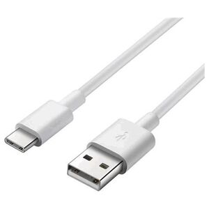 Kabel USB PremiumCord USB-A - USB-C 2 m Biały (ku31cf2w)